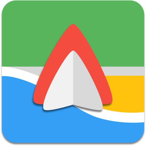 QuickMap for Google Map Mac OS X