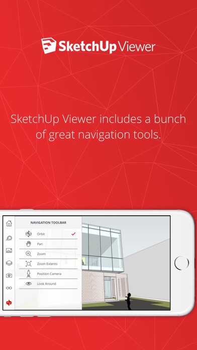 free sketchup app for android
