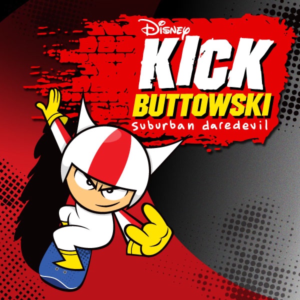 Kick Butowski Episode 1