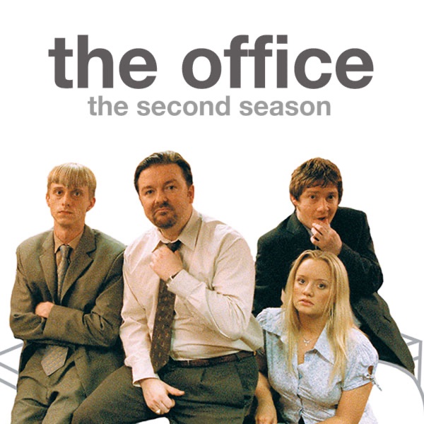 Torrent The Office Season 1 Uk