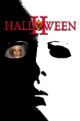 Halloween II cover