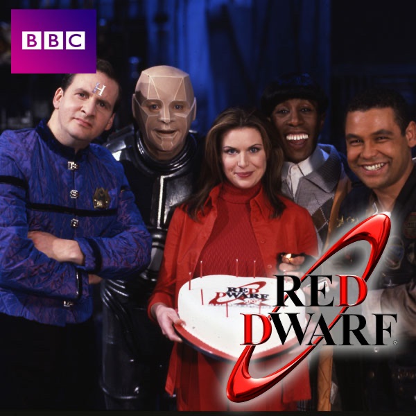 Red Dwarf Season 1 Episode 1 Full