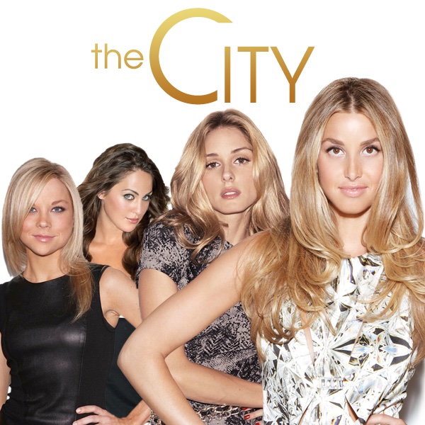 Watch The City Episodes Season 1 Tv Guide