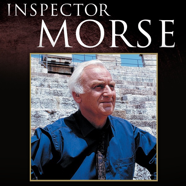 Inspector Morse Death