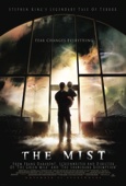 The Mist cover