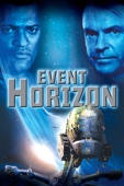 Event Horizon cover