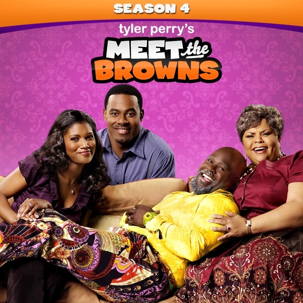 Meet the Browns (TV series) Alchetron, the free social encyclopedia