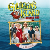 Gilligan's Island - Gilligan's Island, Season 1  artwork