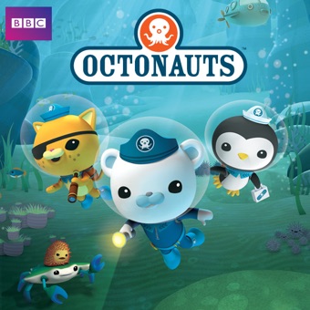 Octonauts, Here Come the Octonauts