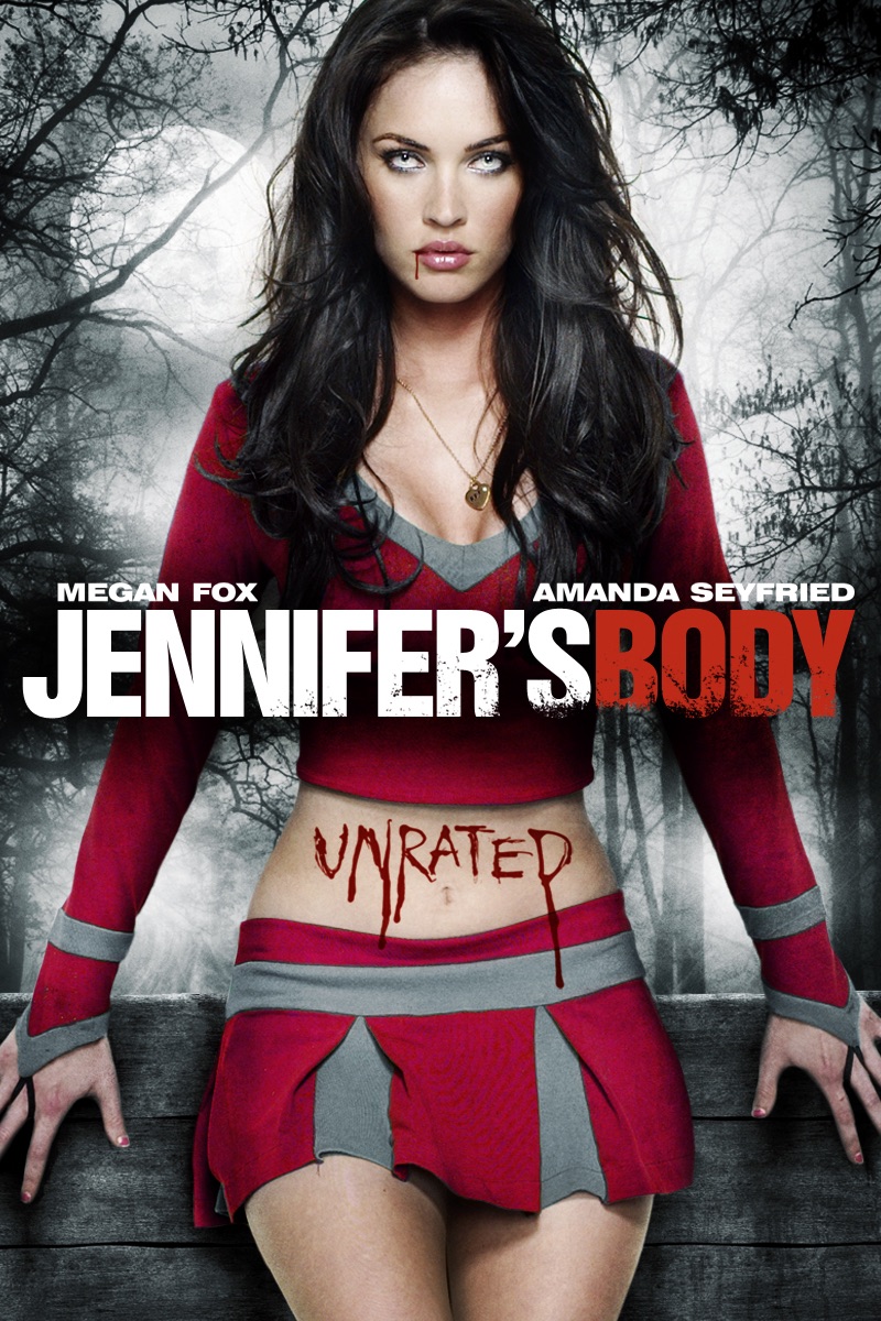 Jennifer S Body Unrated On Itunes