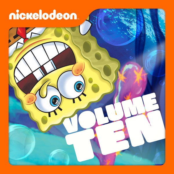 Watch Spongebob Squarepants Season 6 Episode 48 The Clash Of Triton Tv Guide 0320