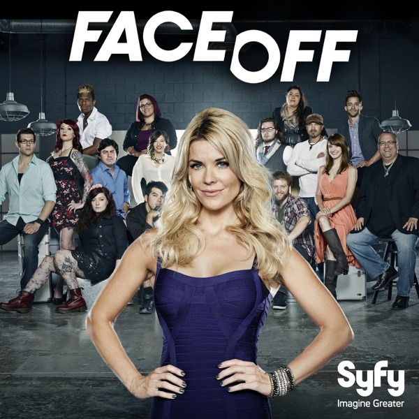 Face Off Season 9 Episode 3