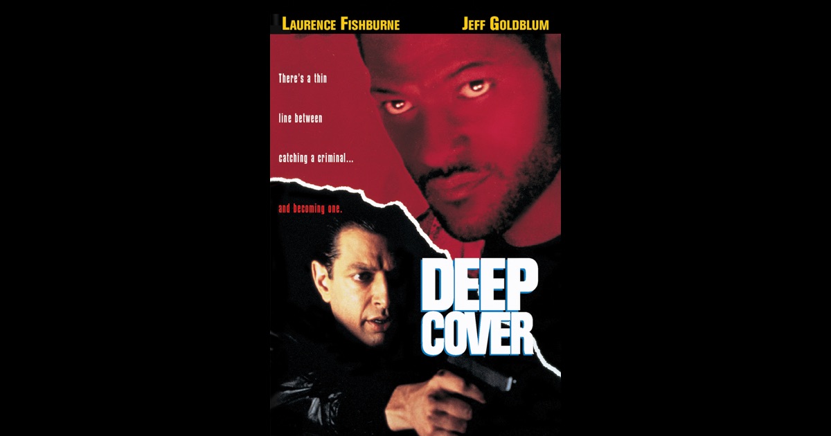 deep cover