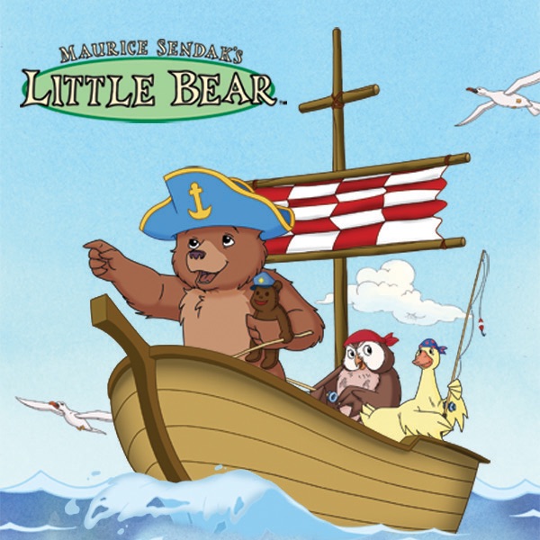 Maurice Sendak's Little Bear, Season 2 On ITunes