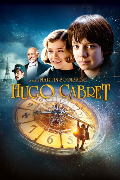 hugo cabret streaming hugo cabret streaming