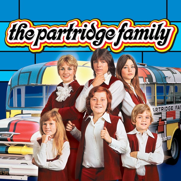 The Partridge Family TV Series 19701974 - IMDb