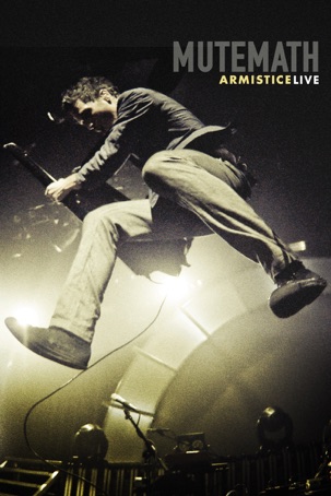 MuteMath: Armistice - Live