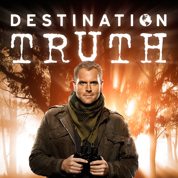 Destination Truth - Season 4 - IMDb