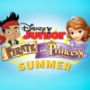 Disney Junior Pirate and Princess Season 1 Episode 3 Disney Junior Pirate and Princess Season 1 Episode 3