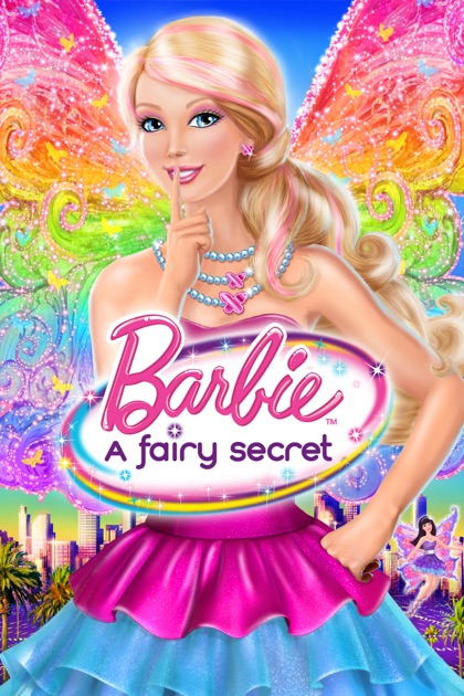 barbie fashion fairytale full movie part 2