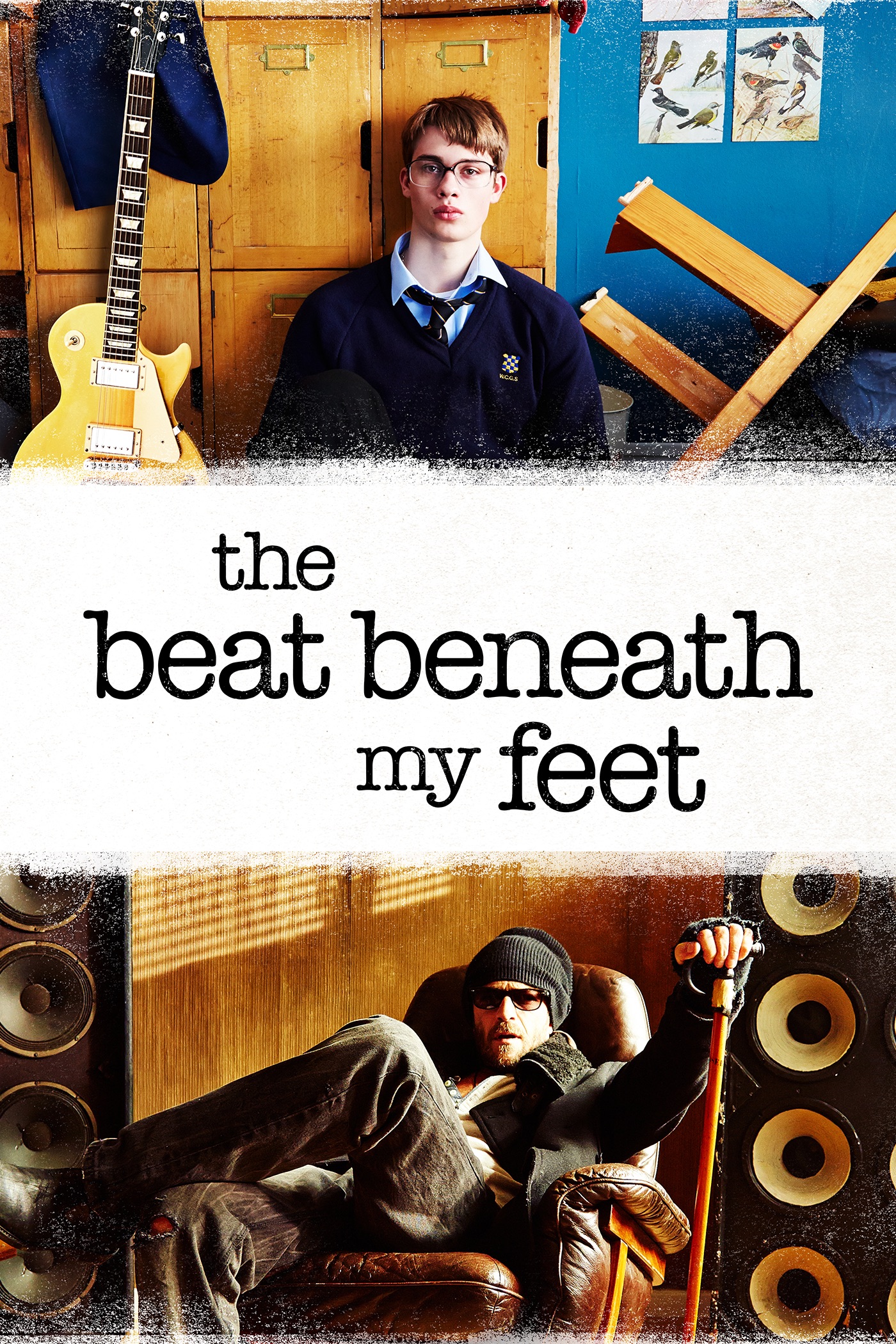 The Beat Beneath My Feet Deutsch The Beat Beneath My Feet Deutsch