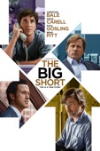 Adam McKay - The Big Short  artwork