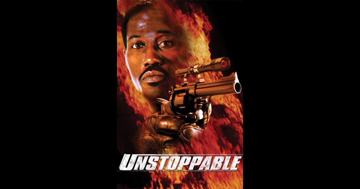 Unstoppable (2004)