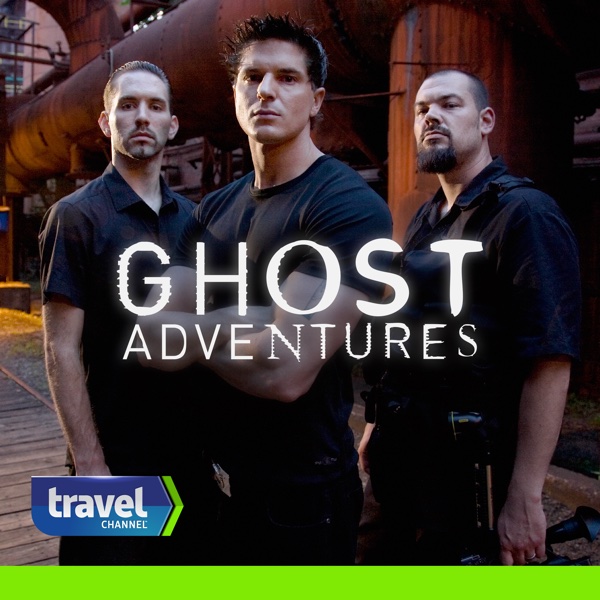 Watch Ghost Adventures Season 10 Episode 7