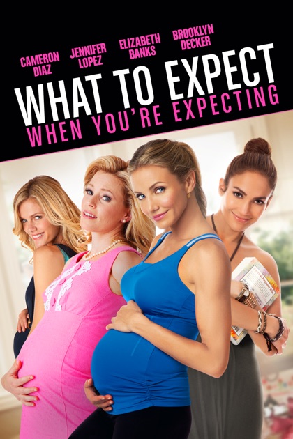 What To Expect When Youre Expecting On Itunes 