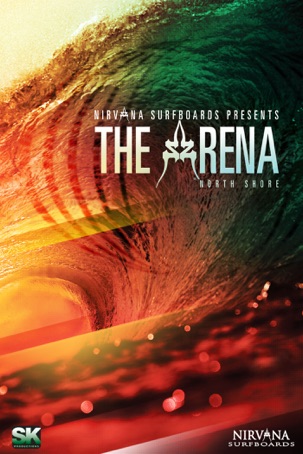 The Arena North Shore