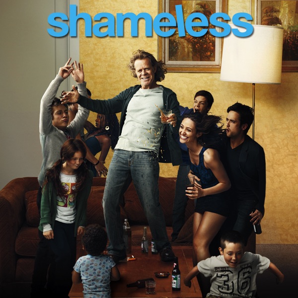Shameless Staffel Shameless Staffel