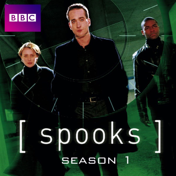 Watch Spooks Season 1 Episode 1 Online Free - Watch Series