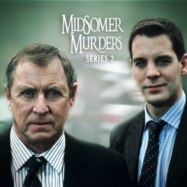 Midsomer Murders Series 2 On Itunes