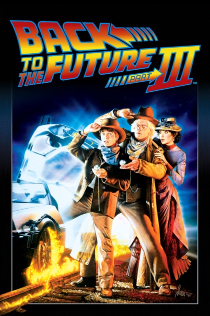 Back To The Future Part II Full Movie In English