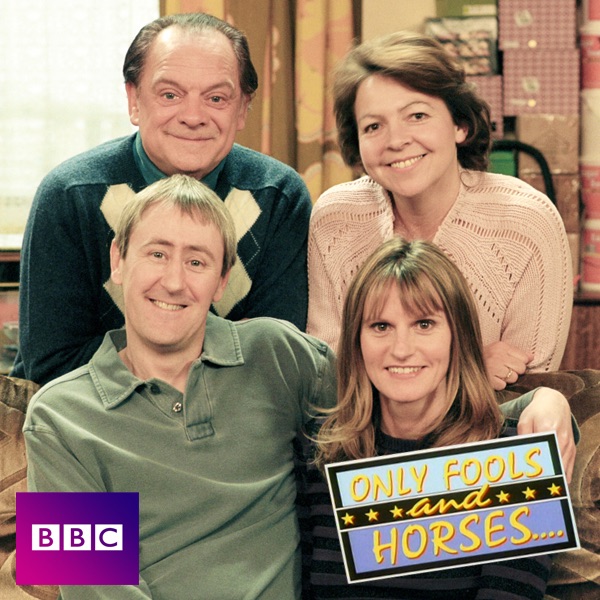 Amazoncom: Only Fools and Horses: The Specials 1991
