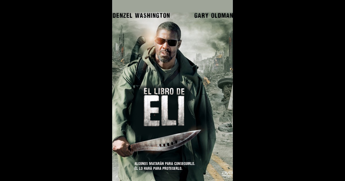 El Libro De Eli En Itunes