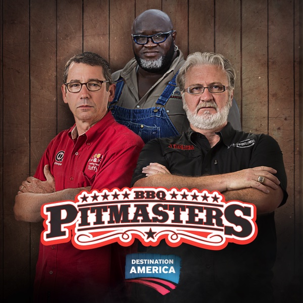 Watch BBQ Pitmasters Episodes | Season 5 | TVGuide.com