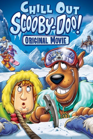 Watch Chill Out, Scooby-Doo! Online (2017)