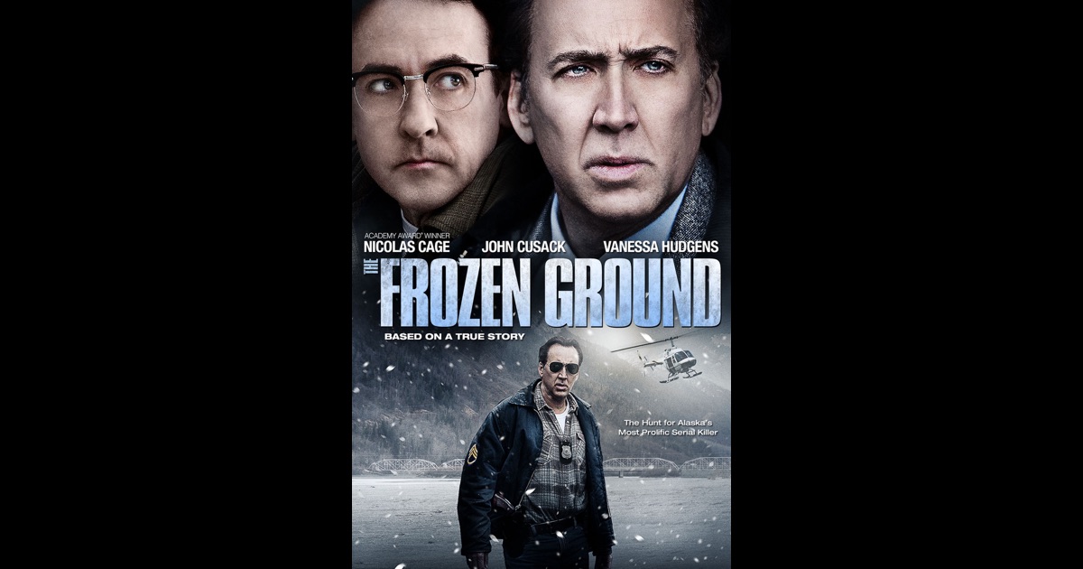 The Frozen Ground on iTunes