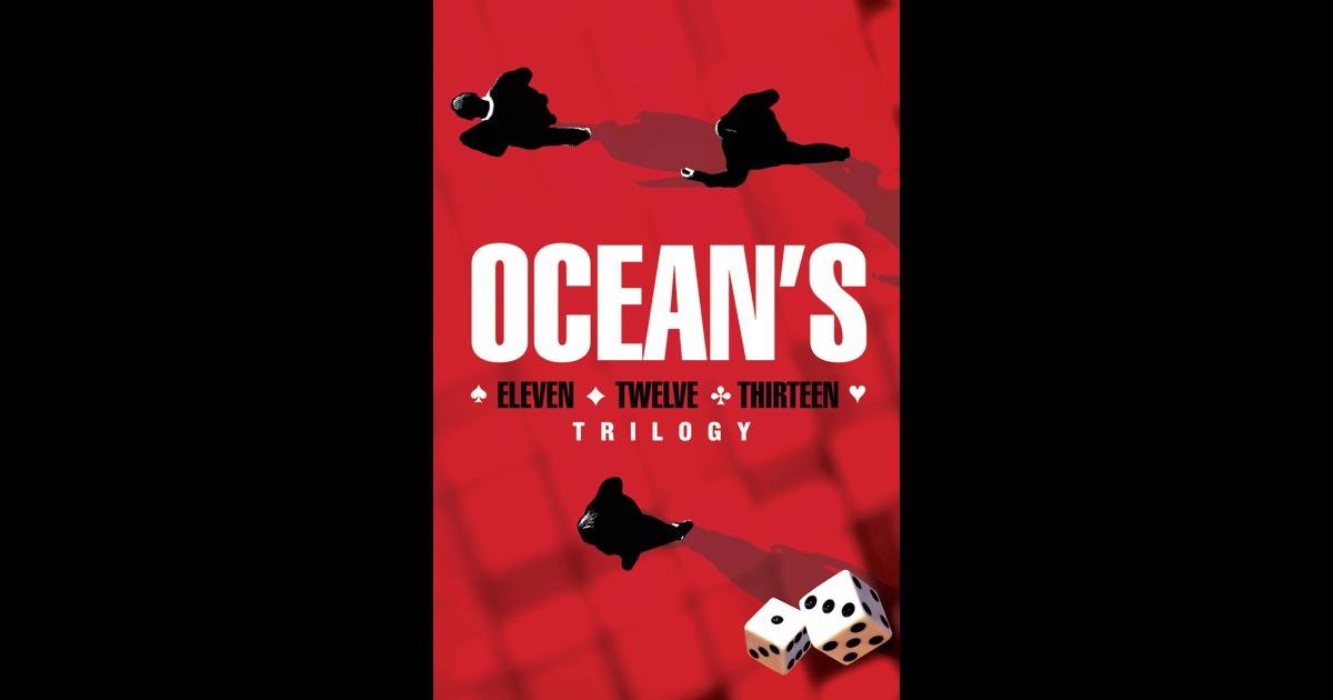 Oceans Eleven 2001 - IMDb
