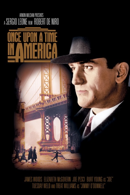 an analysis of the movie once upon a time in america directed sergio leone Once upon a time in america review: a fistful of misogyny sergio leone’s 1984 gangster epic is once upon a time in america director: sergio movie quiz. an analysis of the movie once upon a time in america directed sergio leone Once upon a time in america review: a fistful of misogyny sergio leone’s 1984 gangster epic is once upon a time in america director: sergio movie quiz.