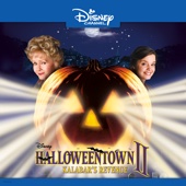 Halloweentown II: Kalabar’s Revenge - Halloweentown II: Kalabar’s Revenge  artwork