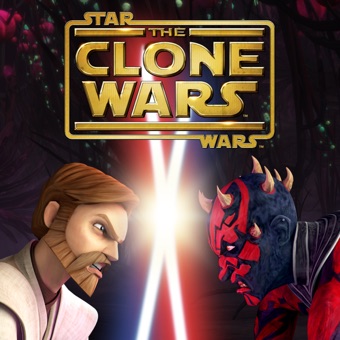 Star Wars: The Clone Wars, Lightsaber Duels