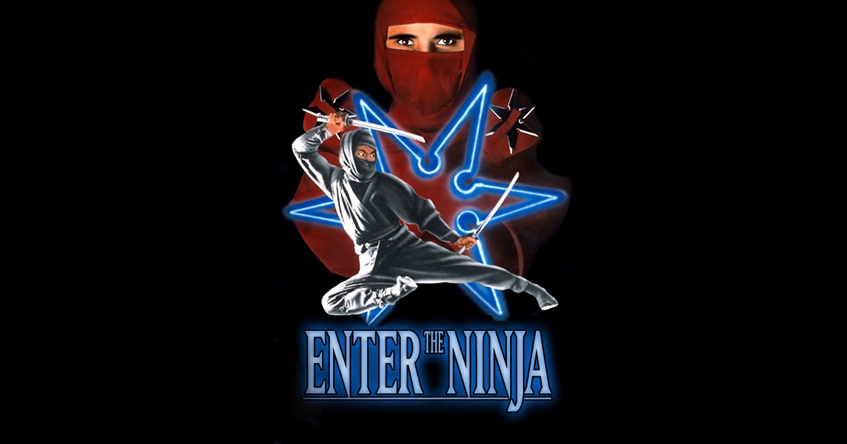 song enter the ninja