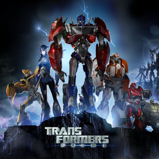 transformers prime full movie in hindi