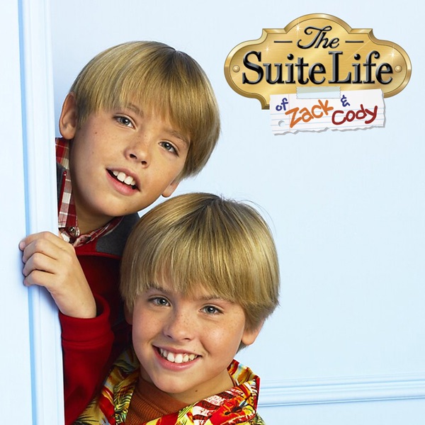 The Suite Life Of Zack And Cody Season 2 On Itunes