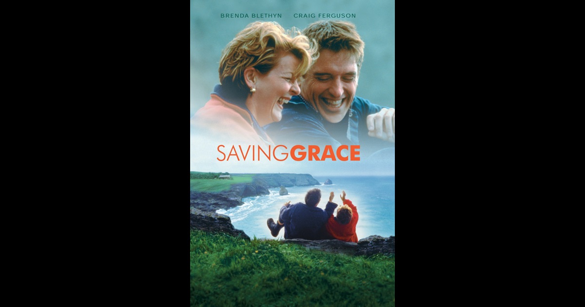 Saving Grace [2000]