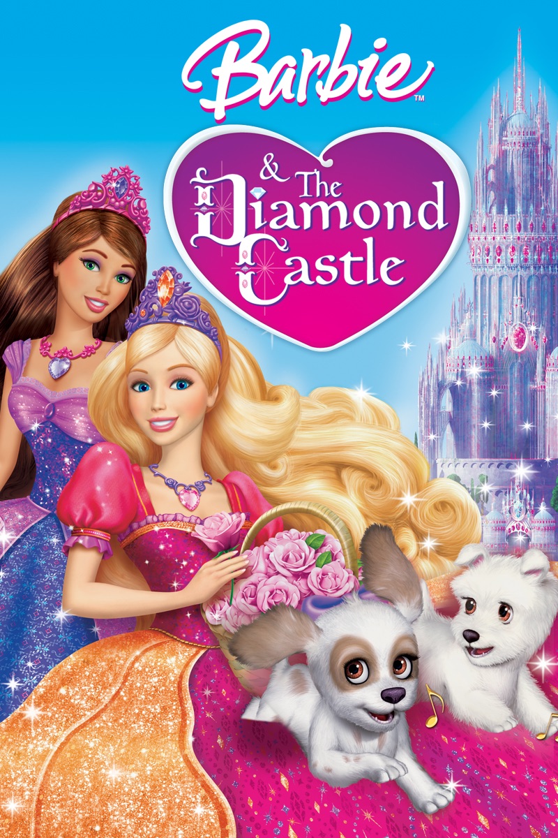 Barbie & the Diamond Castle on iTunes