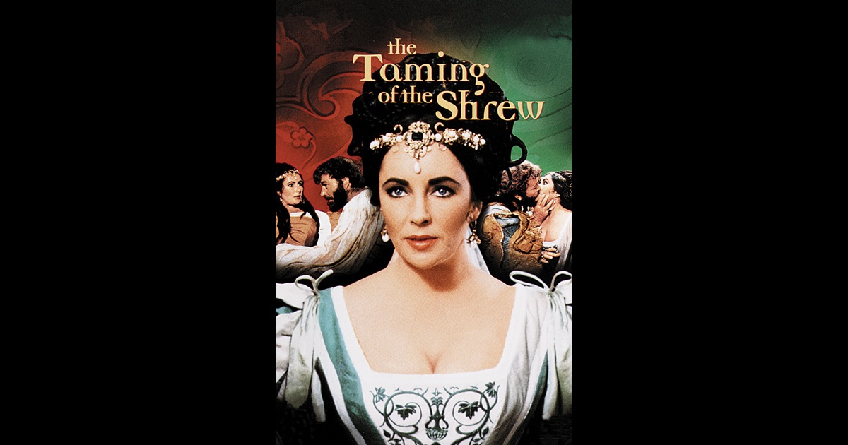 the taming of the shrew a This zesty version of william shakespeare's classic comedy, set in padua, italy in the late 1500s, concerns the shy bianca and the mean-spirited katarina though bianca is being courted by a number of young men, her father announces that she may not marry until katarina is wed. the taming of the shrew a This zesty version of william shakespeare's classic comedy, set in padua, italy in the late 1500s, concerns the shy bianca and the mean-spirited katarina though bianca is being courted by a number of young men, her father announces that she may not marry until katarina is wed.