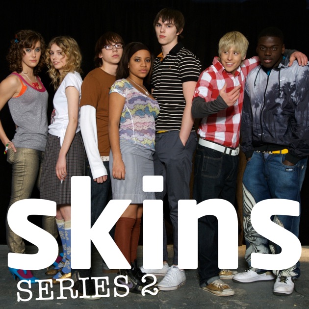 Skin Fernsehserie Skin Fernsehserie